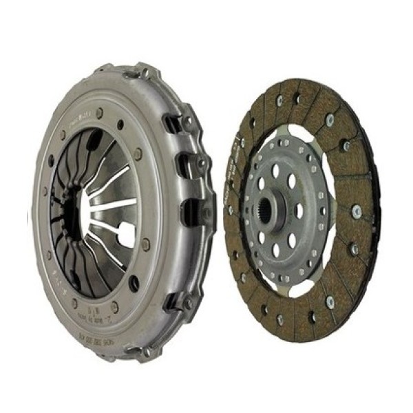 MAPA Debriyaj Seti - T4 Aja-aab-ajt 2, 4 D-2, 5 Audi TDI - Kod MP000220300 - OEM 074198141X