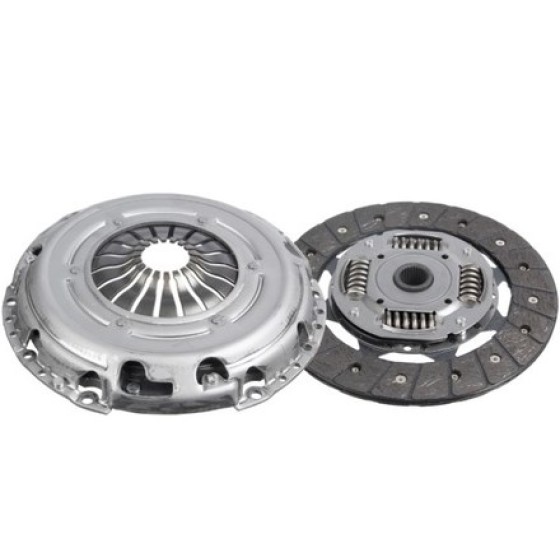 MAPA Debriyaj Seti - Golf5-volkswagen Jetta-volkswagen Passat-golf6-a3-seat Leon Bse-bag-blf-blp-bgu-cbza-cbzb-bdj 1, 2 Tsi-1, 6-1, 6 Fsi-2, 0 SDI 05-13 - Kod MP000220900 - OEM 036198141AX ürün görseli