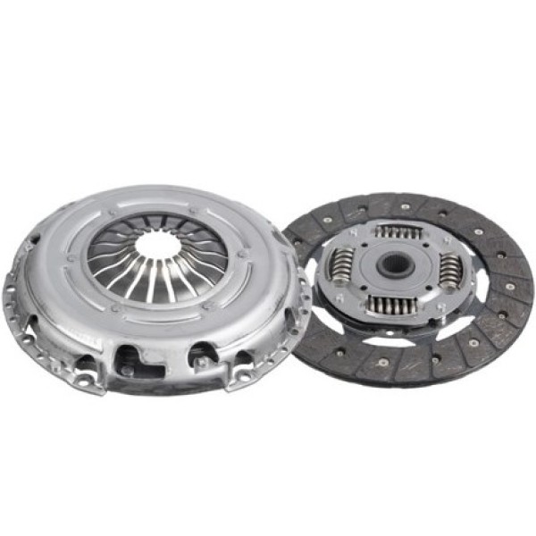 MAPA Debriyaj Seti - Golf5-volkswagen Jetta-volkswagen Passat-golf6-a3-seat Leon Bse-bag-blf-blp-bgu-cbza-cbzb-bdj 1, 2 Tsi-1, 6-1, 6 Fsi-2, 0 SDI 05-13 - Kod MP000220900 - OEM 036198141AX