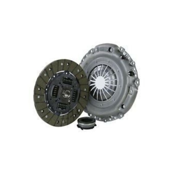 MAPA Debriyaj Seti - LT35 Avr-anj Sonra 2, 5 Audi TDI / Rulmanli - Kod MP001240400 - OEM 074141025H ürün görseli