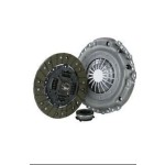 MAPA Debriyaj Seti - LT35 Avr-anj Sonra 2, 5 Audi TDI / (Rulmansiz) - Kod MP001240409 - OEM 074141025H