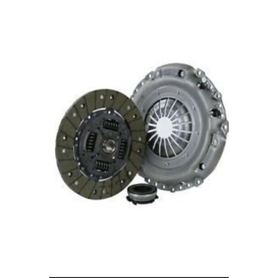 MAPA Debriyaj Seti - LT35 Avr-anj Sonra 2, 5 Audi TDI / (Rulmansiz) - Kod MP001240409 - OEM 074141025H ürün görseli