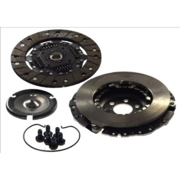MAPA Debriyaj Seti - Golf4-volkswagen Bora-seat Toledo Bcb-azd 1, 6 16V - Kod MP002210209 - OEM 036141015N