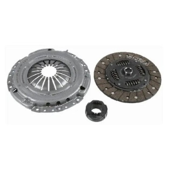 MAPA Debriyaj Seti - Volkswagen Polo-seat Cordoba-skoda Fabia Amf-bnv 1, 4 Audi TDI - Kod MP003215809 - OEM 051141025B