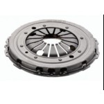MAPA Debriyaj Seti - Agr-agu Volkswagen Golf 4 1.8t - Kod MP004220700 - OEM 06A141025EX