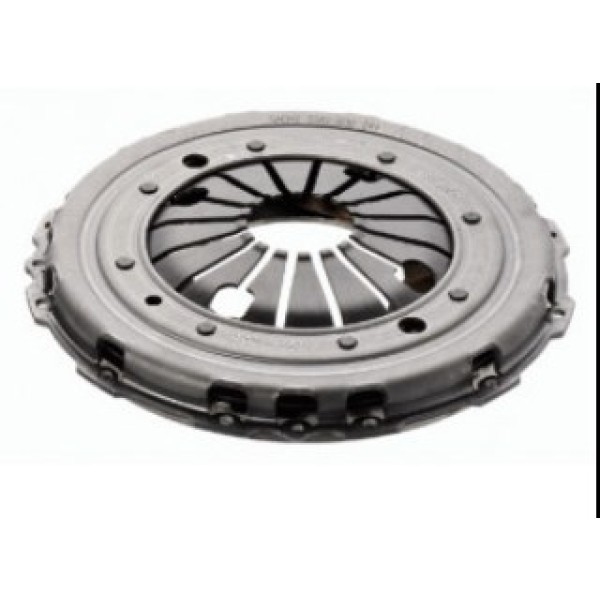 MAPA Debriyaj Seti - Agr-agu Volkswagen Golf 4 1.8t - Kod MP004220700 - OEM 06A141025EX