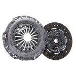 MAPA Debriyaj Seti - Volan Degismemisse 903 1998-2009 Luk 624 3148 09 - Kod MP007240509 - OEM A0202501201