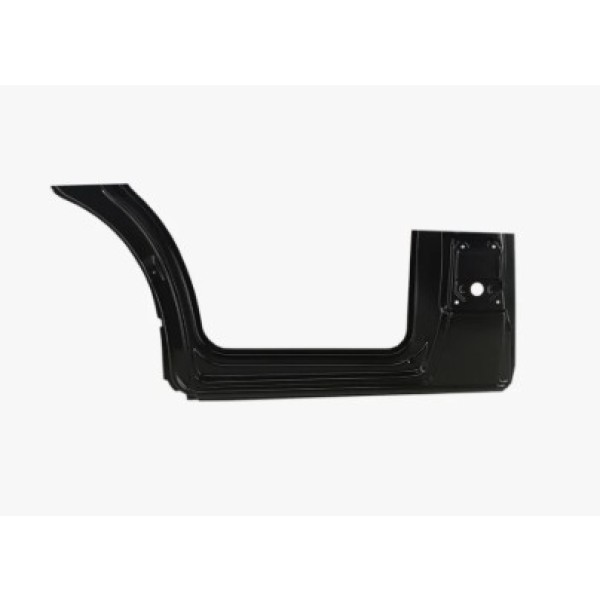 İthal Mercedes-benz Sprinter / Crafter ÖN Frankart Alt (Marşbiel) Sol - Kod MRS104L - OEM A9066302400