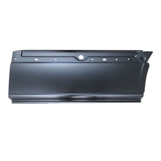 İthal Mercedes-benz Sprinter - Crafter Alt Etek Teker Önü Sol - Kod MRS110L - OEM A9066375609/2E1809157B ürün görseli