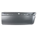 İthal Çamurluk - Etek Saci Mercedes-benz Sprinter 907 Alt Etek Arka Teker Önü Sol - Kod MRS116L - OEM A9076371700