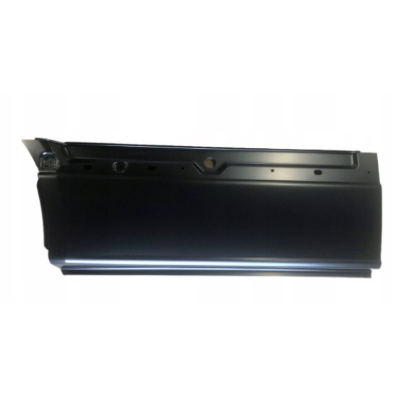 İthal Çamurluk - Etek Saci Mercedes-benz Sprinter 907 Alt Etek Arka Teker Önü Sağ - Kod MRS116R - OEM A9076371800 ürün görseli