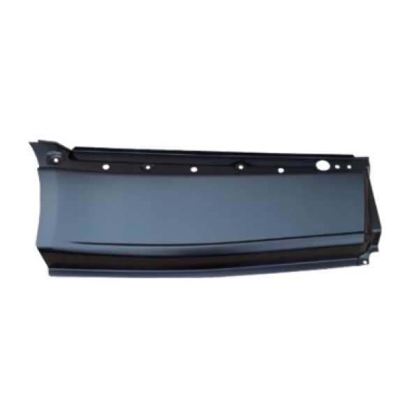 İthal Çamurluk - Etek Saci Mercedes-benz Sprinter 907 Alt Etek Arka Teker Arkasi Sol - Kod MRS117L - OEM A9076370800