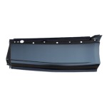 İthal Çamurluk - Etek Saci Mercedes-benz Sprinter 907 Alt Etek Arka Teker Arkasi Sağ - Kod MRS117R - OEM A9076370900