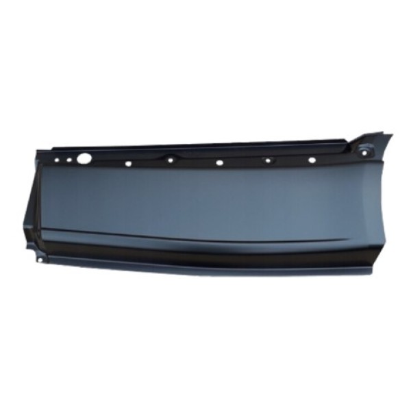 İthal Çamurluk - Etek Saci Mercedes-benz Sprinter 907 Alt Etek Arka Teker Arkasi Sağ - Kod MRS117R - OEM A9076370900
