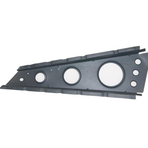 İthal Arka Çamurluk - Destek Saci Sol Mercedes-benz Sprinter  Crafter - Kod MRS206L - OEM A9066370035
