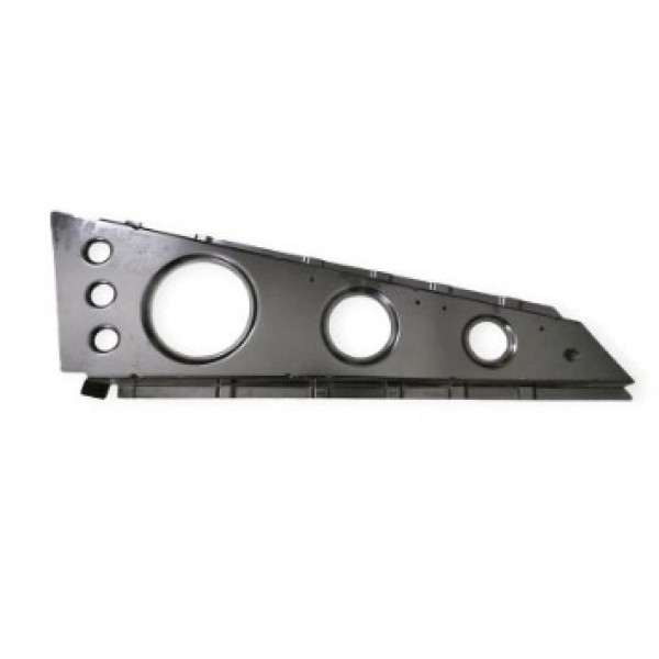 İthal Arka Çamurluk - Destek Saci Sağ Mercedes-benz Sprinter  Crafter - Kod MRS206R - OEM A9066370135