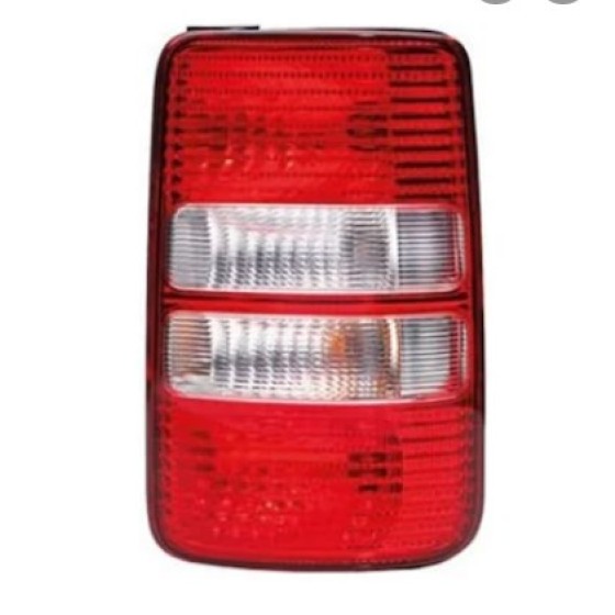 MARS Sol Stop Lambası - Duysuz Volkswagen Caddy 10-15 - Kod MRS611545 - OEM 2K5945095P ürün görseli