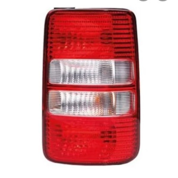 MARS Sol Stop Lambası - Duysuz Volkswagen Caddy 10-15 - Kod MRS611545 - OEM 2K5945095P