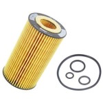 MOTOCAR Yağ Filtresi - Mercedes-benz Sprinter - Vito Euro 4 - Kod MTC3400200 - OEM 0001802209