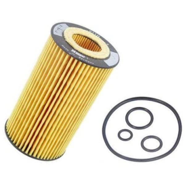 MOTOCAR Yağ Filtresi - Mercedes-benz Sprinter - Vito Euro 4 - Kod MTC3400200 - OEM 0001802209