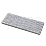 MOTOCAR Klima Filtre Karbonlu Lak 45 Volkswagen Passat Volkswagen Passat Variant - Kod MTC6200106C - OEM 3B0091800