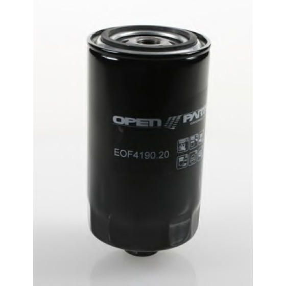 MOTOCAR Yağ Filtre OC 105 T4 2.4 - 2.5 Audi TDI - Kod MTC6400100 - OEM 74115561 ürün görseli