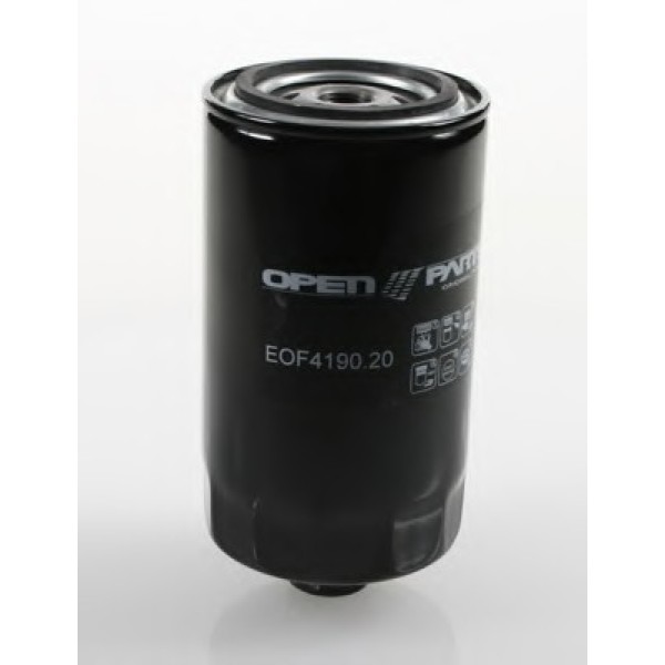 MOTOCAR Yağ Filtre 10 LU Paket OC 105 T4 2.4 - 2.5 Audi TDI - Kod MTC6400100 SP - OEM 74115561