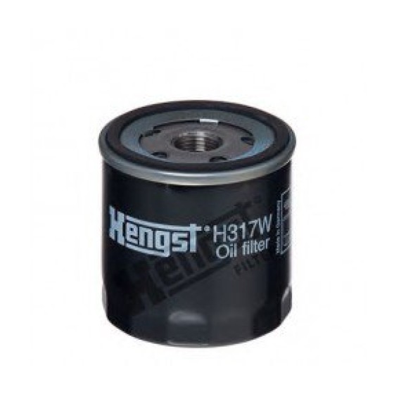 MOTOCAR Yağ Filtre OC 977 / 1 Volkswagen Polo 1.0 - 1.2 TSI (14>) Volkswagen Golf 7 1.2 TSI - 1.4 TSI (12>) - Kod MTC6400110 - OEM 04E115561 ürün görseli