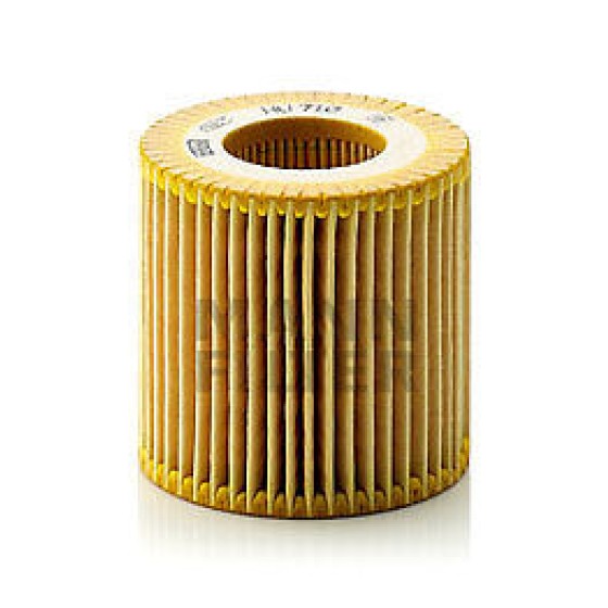 MOTOCAR Yağ Filtre OX 360D Volkswagen Polo 1.2 12V Volkswagen Polo 1.2 Skoda Fabia 1.2 Skoda Roomster 1.2 - Kod MTC6400202 - OEM 03D115466A ürün görseli