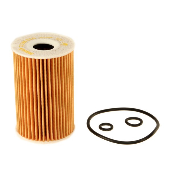 MOTOCAR Yağ Filtre OX 388D Crafter - Volkswagen Polo 1.6 Audi TDI - Volkswagen Golf 6 1.6 Audi TDI - Volkswagen Jetta 1.6 Audi TDI - Kod MTC6400206 - OEM 03L115562