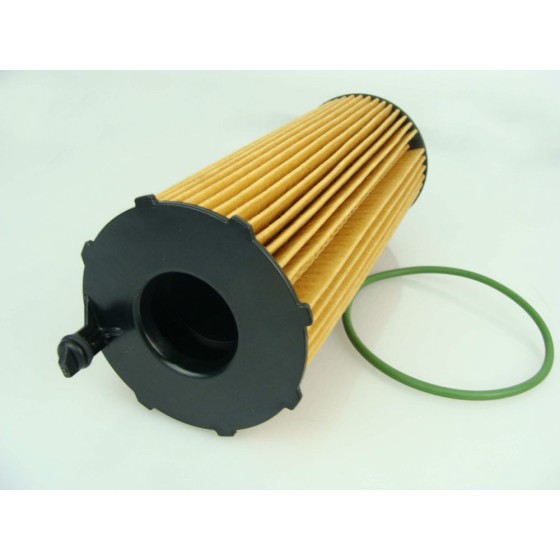 MOTOCAR Yağ Filtre OX 196 / 1D Phaeton 3.0 Audi TDI V6 Volkswagen Touareg 3.0 Audi TDI V6 - Kod MTC6400208 - OEM 057115561L ürün görseli