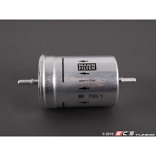MOTOCAR Yakıt Filtresi - Volkswagen Golf 4 Volkswagen Bora 1.6 Benzin Filtresi Tirnakli - Kod MTC6500101 - OEM 1J0201511A
