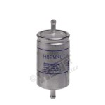 MOTOCAR Yakıt Filtresi - Volkswagen Polo 3 1.4-1.6 - Kod MTC6500102 - OEM 6N0201511A