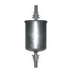 MOTOCAR Yakıt Filtresi - Tirnakli Volkswagen Polo 3 1.4-1.6 - Kod MTC6500103 - OEM 6X0201511B