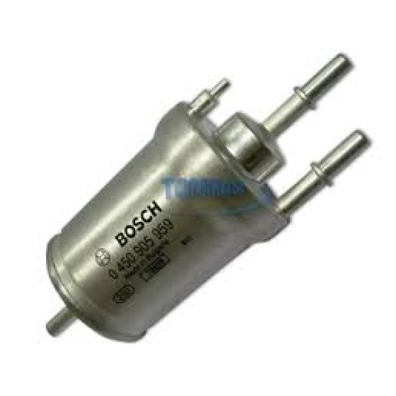 MOTOCAR KL 572 Volkswagen Polo 1.2 TSI - 1.4 TSI Volkswagen Golf 5 1.2 TSI - 1.4 TSI - 2.0 TSI - 2.0r 6.4 Bar - Kod MTC6500105 - OEM 1K0201051B ürün görseli