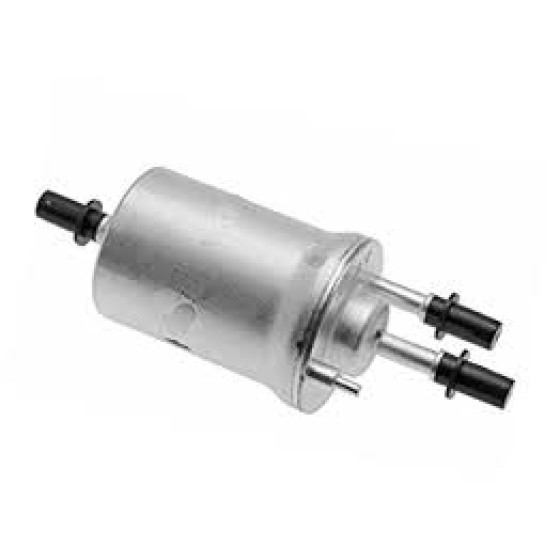 MOTOCAR Yakıt Filtresi - Volkswagen Polo GOLF5 4 Bar Benzin Filtresi - Kod MTC6500106 - OEM 6Q0201051A ürün görseli