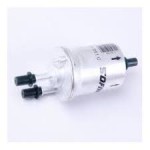 MOTOCAR Benzin Filtre Volkswagen Polo 1.4 16V Volkswagen Golf 5 1.6 5.2 Depo Iç - Kod MTC6500115 - OEM 1K0201051M