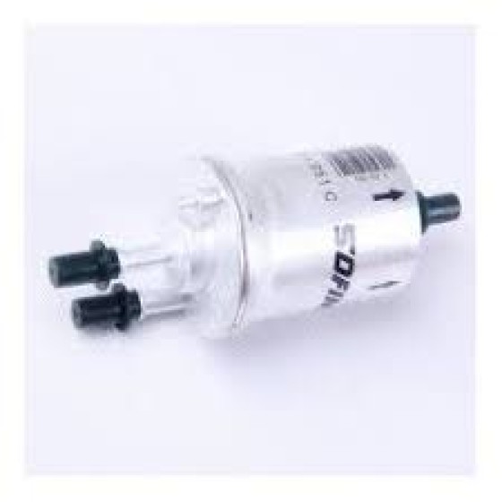 MOTOCAR Benzin Filtre Volkswagen Polo 1.4 16V Volkswagen Golf 5 1.6 5.2 Depo Iç - Kod MTC6500115 - OEM 1K0201051M ürün görseli
