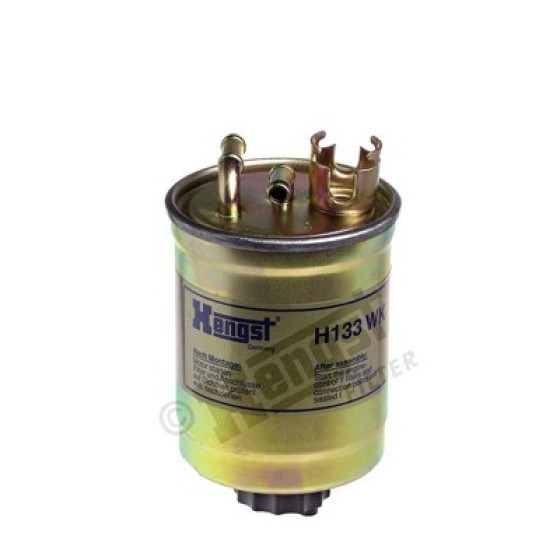 MOTOCAR Mazot Filtre KL 103 Volkswagen Polo Classic 1.9 SDI - 1.9 Audi TDI Volkswagen Polo Variant 1.9 SDI Volkswagen Caddy 2 1.9D - Kod MTC6500206 - OEM 6K0127401G ürün görseli