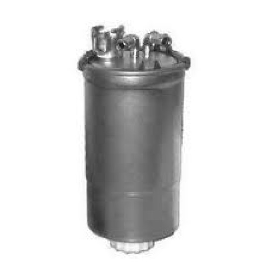 MOTOCAR Mazot Filtre KL 157 / 1D Volkswagen Polo 1.4 Audi TDI - Kod MTC6500207 - OEM 6Q0127400B ürün görseli