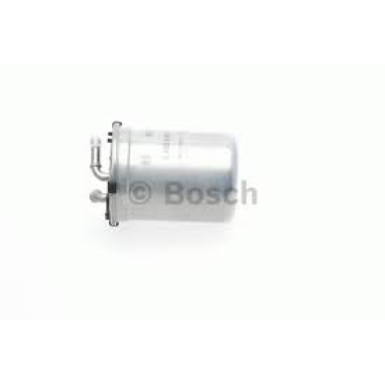 MOTOCAR Mazot Filtre KL 494 Volkswagen Polo 1.4 Audi TDI Volkswagen Polo 1.6 Audi TDI - Kod MTC6500208 - OEM 6Q0127400F ürün görseli