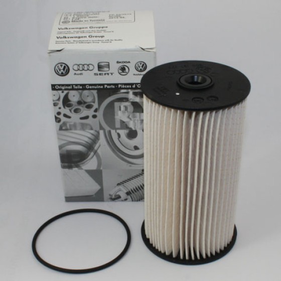 MOTOCAR Mazot Filtre KX Bmw 220D Volkswagen Caddy 3 1.6 Audi TDI Volkswagen Passat 1.6 Audi TDI - Kod MTC6500210 - OEM 3C0127434 ürün görseli