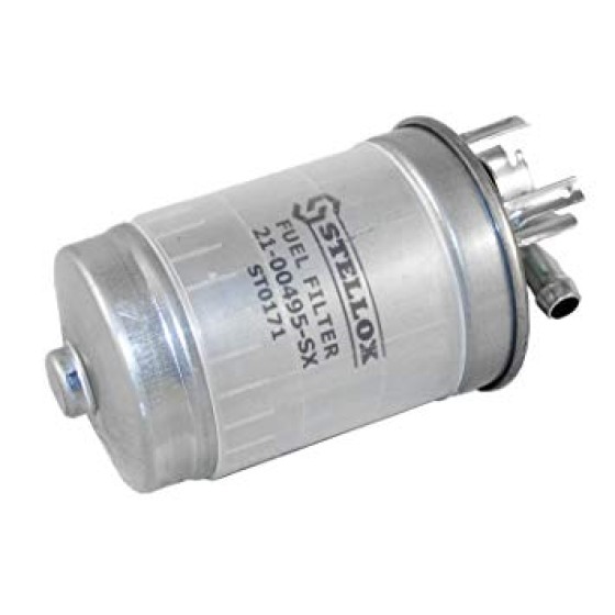 MOTOCAR Mazot Filtre KL 154 Volkswagen Passat 2.5 Audi TDI Volkswagen Passat 2.5 Audi TDI Volkswagen Passat Variant 2.5 Audi TDI - Kod MTC6500217 - OEM 059127401H ürün görseli