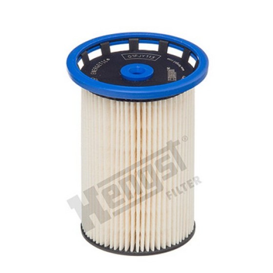 MOTOCAR Mazot Filtre KX 341 Toureg 3.0 V6 Audi TDI Porsche Cayenne 3.0 D - Kod MTC6500224 - OEM 7P6127177 ürün görseli
