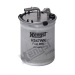 MOTOCAR Mazot Filtre KL 778 Volkswagen Polo 1.2 Audi TDI - Kod MTC6500228 - OEM 6R0127400C