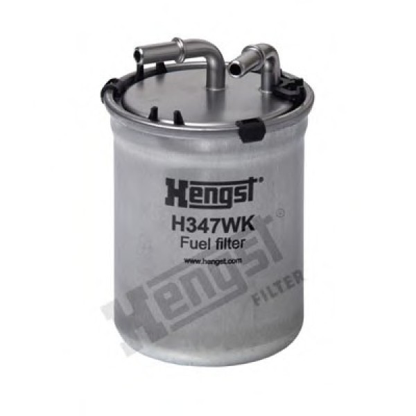 MOTOCAR Mazot Filtre KL 778 Volkswagen Polo 1.2 Audi TDI - Kod MTC6500228 - OEM 6R0127400C