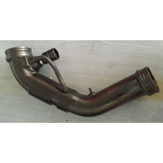 MOTOCAR Hava Filtre Hortumu Volkswagen Golf V 1.6 Bse - Kod MTC6700190 - OEM 1K0129684AE ürün görseli