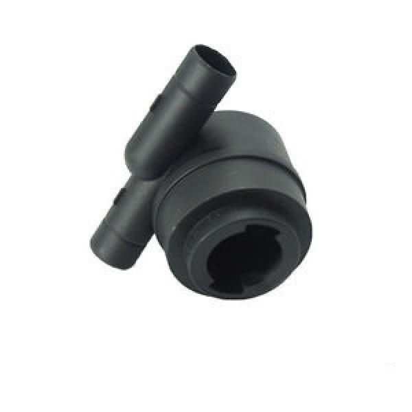 MOTOCAR Havalandirma Yağ Basinc Borusu Yağ Dolum Borusu Volkswagen Golf - Volkswagen Bora - Skoda Octavia - Seat Toledo - A3 Akl-aeh - Kod MTC6700204 - OEM 06A103465D