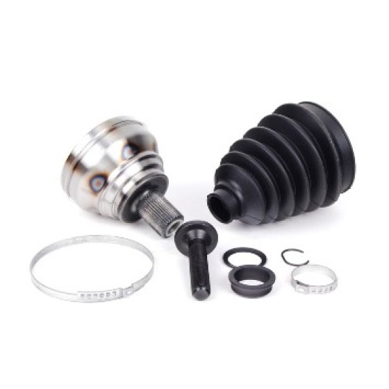 Metelli Aks Kafası - Diş Golf5-golf6-volkswagen Jetta-volkswagen Passat-a3-seat Leon-volkswagen Caddy Bjb-bkp-bkd-1, 9 Audi Tdi-2, 0 Audi TDI 04-13 Gkn - Kod MTL-15-1463 - OEM 1K0498099B ürün görseli