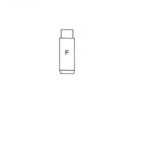 Metelli Subap - Gaydi Bgu-bse-bfq-alz Volkswagen Golf 4 / 5 1.6-16v - Kod MTL01-2838 - OEM 036103415